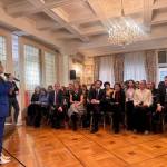 Sursă foto: FB Alina Gorghiu.