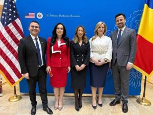 Sursă foto: FB Simona Bucura Oprescu.