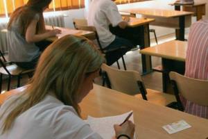 simulare BAC elevi