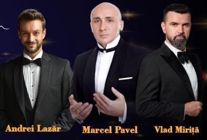 - Balul Luminilor 2026. Eleganță, muzică și excelență la primul an al Rotary Club Pitești Unity