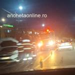 1cb79ea7 976f 4cd4 bfe7 80183c317ffa 2 1 - Accident lângă Spitalul Mioveni! Impact între două mașini