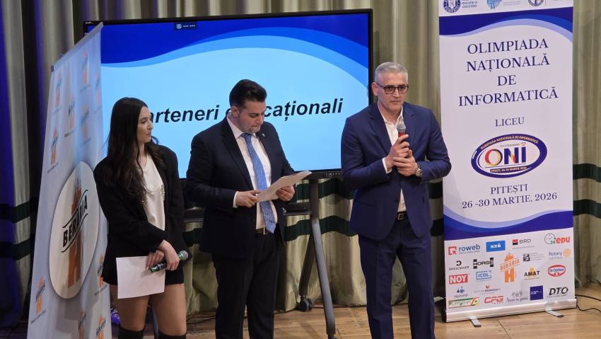 Piteștiul găzduiește Olimpiada Națională de Informatică 2 657857287 1559492956180849 2063642711840110138 n - Piteștiul găzduiește Olimpiada Națională de Informatică