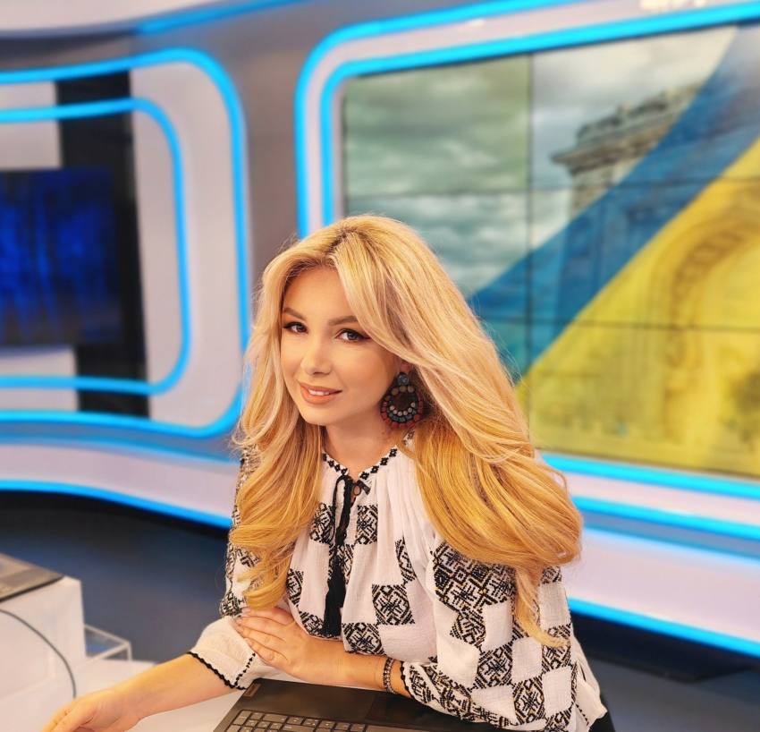 Cristina Herea 2 - În ajunul Balului Luminilor: surprizele pregătite invitaților și detaliile care definesc o seară de gală