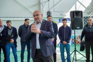 Sursă foto: FB PSD Arges