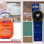 Balul Luminilor lansează proiectul care poate salva vieți 11 defibrilator bal