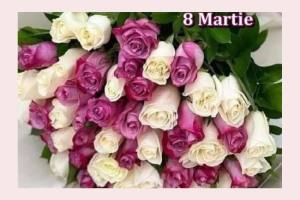 Untitled project 3 - Primăria orașului Topoloveni - Mesaj cu ocazia zilei de 8 martie