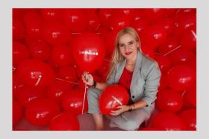 Untitled project 5 - Raluca Dănălache: Sinceritatea este prima calitate care ajută pe oricine!