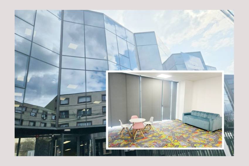 Untitled project 6 - Cameră modernă pentru audierea minorilor în sediul nou de 7,6 milioane de euro al Poliției Pitești