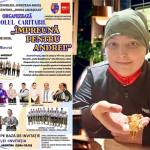 Sursă foto: FB Primăria Orașului Mioveni.