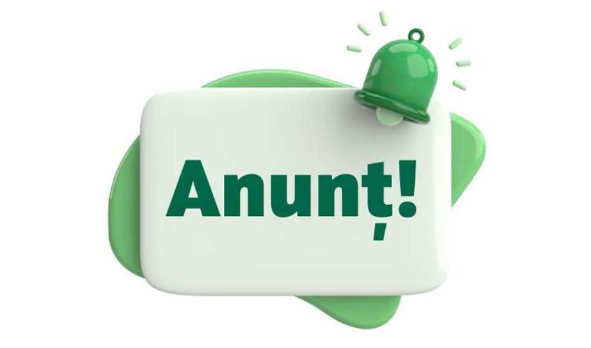 Sursă foto: FB Primăria Municipiului Pitesti