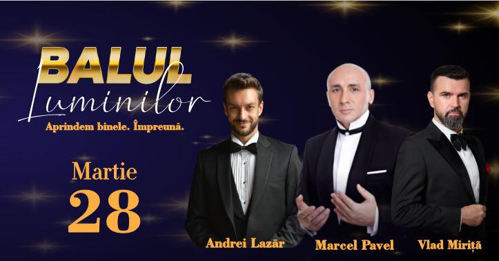 Balul Luminilor lansează proiectul care poate salva vieți 3 balul luminilor - Balul Luminilor lansează proiectul care poate salva vieți