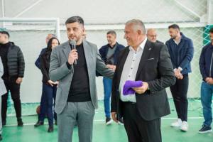 Sursă foto: FB PSD Arges