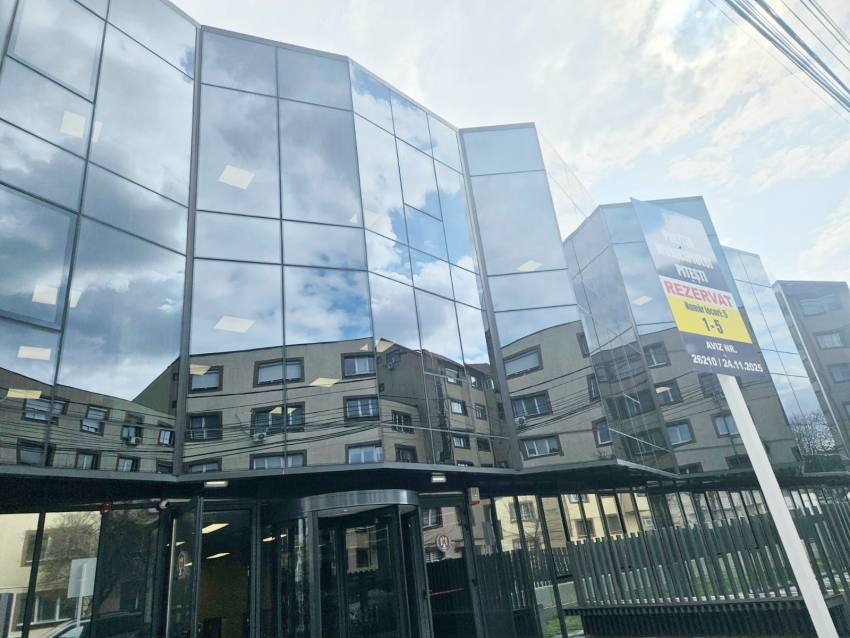 Cameră modernă pentru audierea minorilor în sediul nou de 7,6 milioane de euro al Poliției Pitești 1 inaugurare sediu nou politie 2 - Cameră modernă pentru audierea minorilor în sediul nou de 7,6 milioane de euro al Poliției Pitești