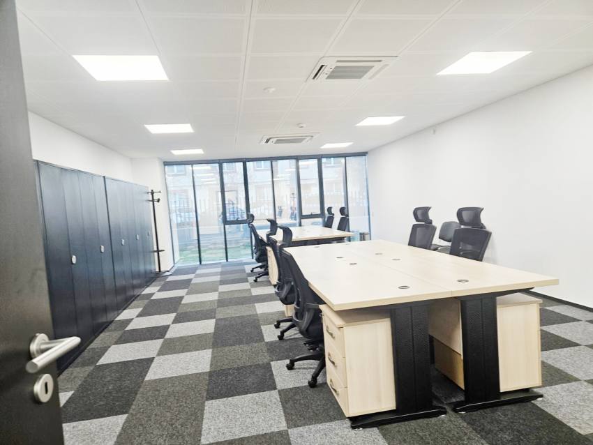 Cameră modernă pentru audierea minorilor în sediul nou de 7,6 milioane de euro al Poliției Pitești 4 inaugurare sediu nou politie 3 - Cameră modernă pentru audierea minorilor în sediul nou de 7,6 milioane de euro al Poliției Pitești