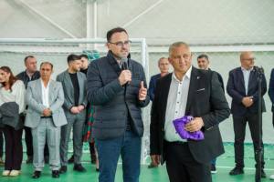 Sursă foto: FB PSD Arges