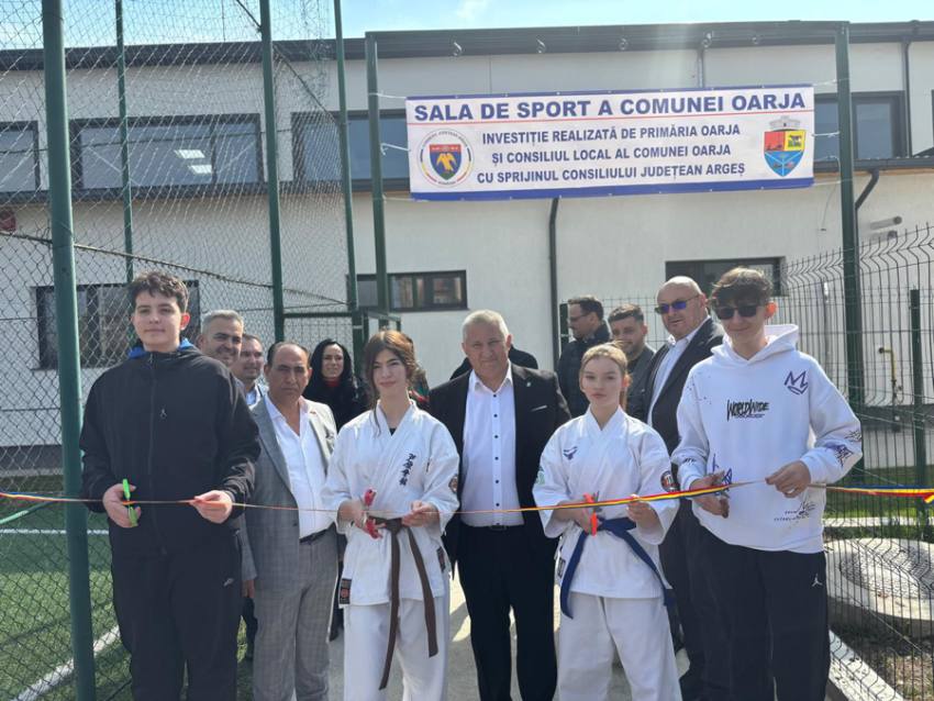 Sursă foto: FB PSD Arges