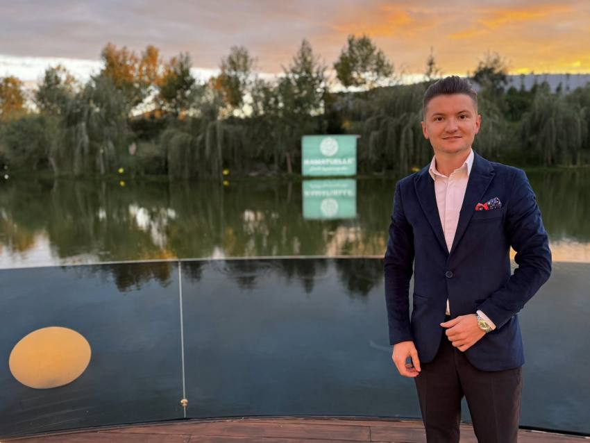 valentin Precup 2 - În ajunul Balului Luminilor: surprizele pregătite invitaților și detaliile care definesc o seară de gală