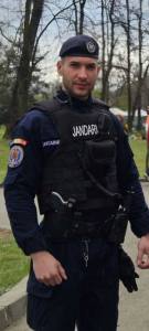 Sursă foto: Inspectoratul de Jandarmi judeţean „Basarab I” Argeş 