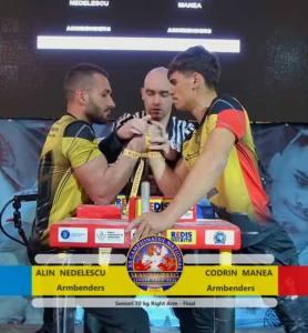 Sursă foto: Inspectoratul de Jandarmi judeţean „Basarab I” Argeş 