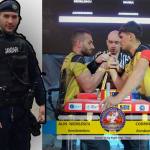 Sursă foto: Inspectoratul de Jandarmi judeţean „Basarab I” Argeş 