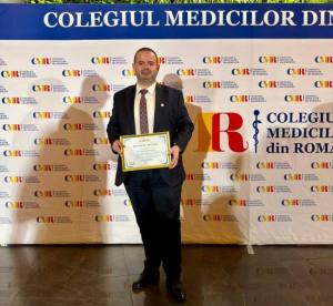 Sursă foto: FB Spitalul Județean de Urgență Pitești.