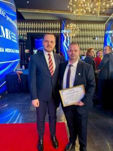 Sursă foto: FB Spitalul Județean de Urgență Pitești.