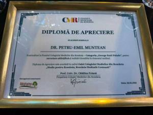 Sursă foto: FB Spitalul Județean de Urgență Pitești, 