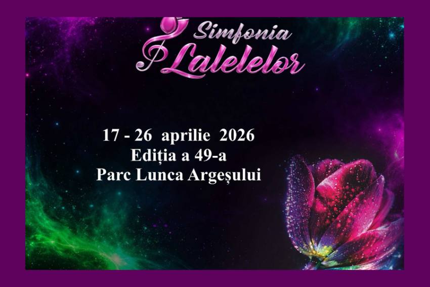 Simfonia Lalelelor