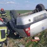 Argeș: 3 accidente și 40 de urgențe în 24 de ore 10 Sursă foto: ISU Argeș.