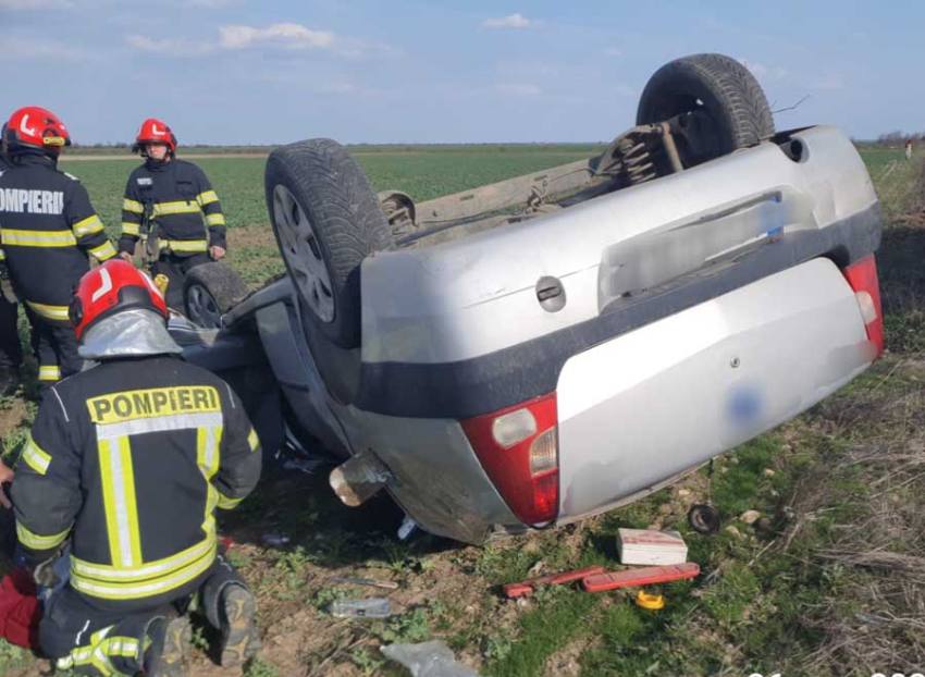 Sursă foto: ISU Argeș.