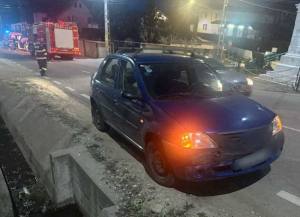 Argeș: 3 accidente și 40 de urgențe în 24 de ore 2 Sursă foto: ISU Argeș.