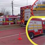 Sură foto: screenshote FB video PresaLibera.ro