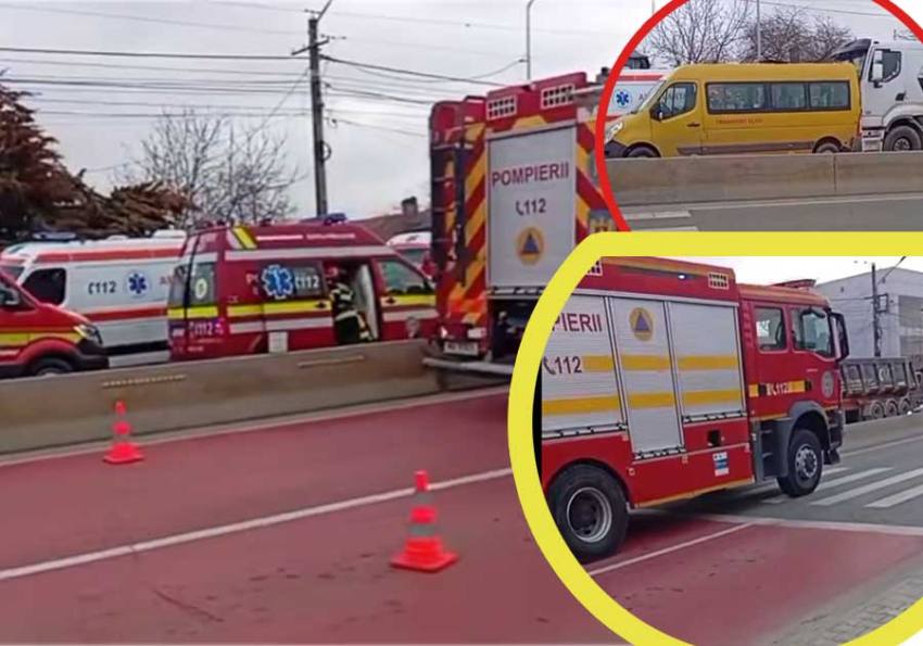 Sură foto: screenshote FB video PresaLibera.ro