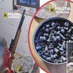 Sursă foto: IPJ Argeș.