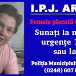 Sursă foto: IPJ ARges