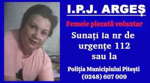 Sursă foto: IPJ ARges