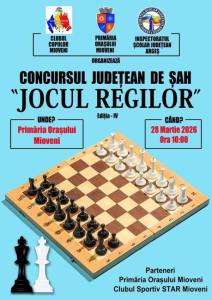 Sursă foto: FB primăria Orașului Mioveni.