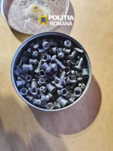 Sursă foto: IPJ Argeș.