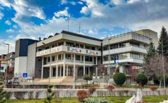 Sursă foto: FB Primaria Orasului Mioveni