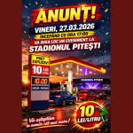 Se mobilizează piteștenii împotriva scumpirii carburanților? Și-au dat întâlnire la Stadion 10 protest 4 - Se mobilizează piteștenii împotriva scumpirii carburanților? Și-au dat întâlnire la Stadion