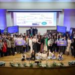 Sursă foto: FB Maratonul pentru Educație Antreprenorială