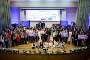 Sursă foto: FB Maratonul pentru Educație Antreprenorială