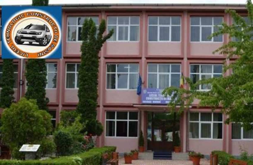 Sursă foto: FB Primăria Orașului Mioveni