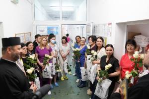 Sursă foto: FB ARhiepiscopia Argeșului și Muscelului (foto credit: Cristian Gheorghe).