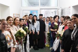 Sursă foto: FB ARhiepiscopia Argeșului și Muscelului (foto credit: Cristian Gheorghe).