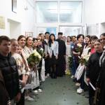 Sursă foto: FB ARhiepiscopia Argeșului și Muscelului (foto credit: Cristian Gheorghe).