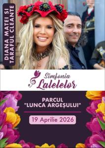 Sursă foto: FB Primăria Municipiului Pitești.