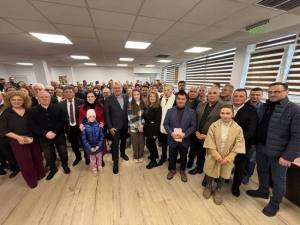 Sursă foto: PSD Argeș.