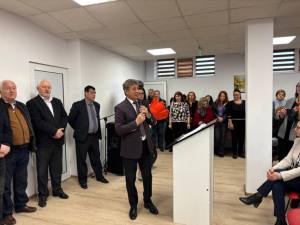 Sursă foto: PSD Argeș.