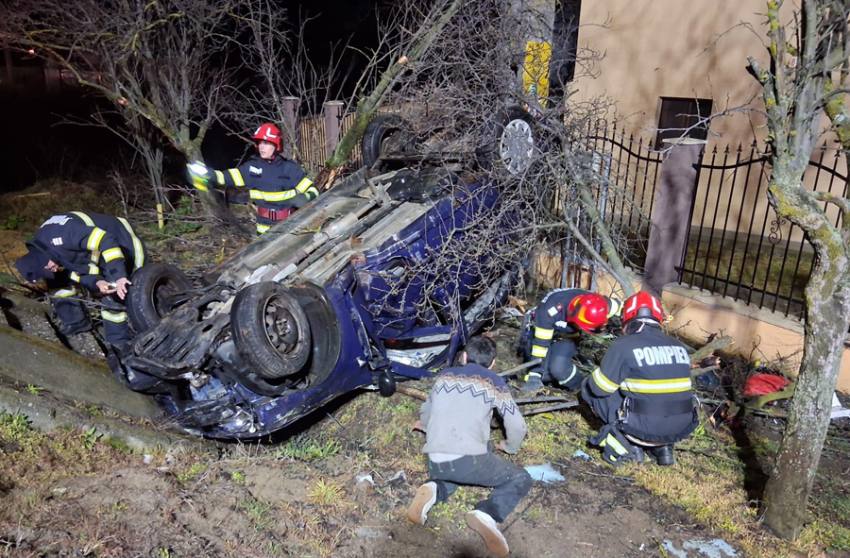 Sursă foto: ISU ARges